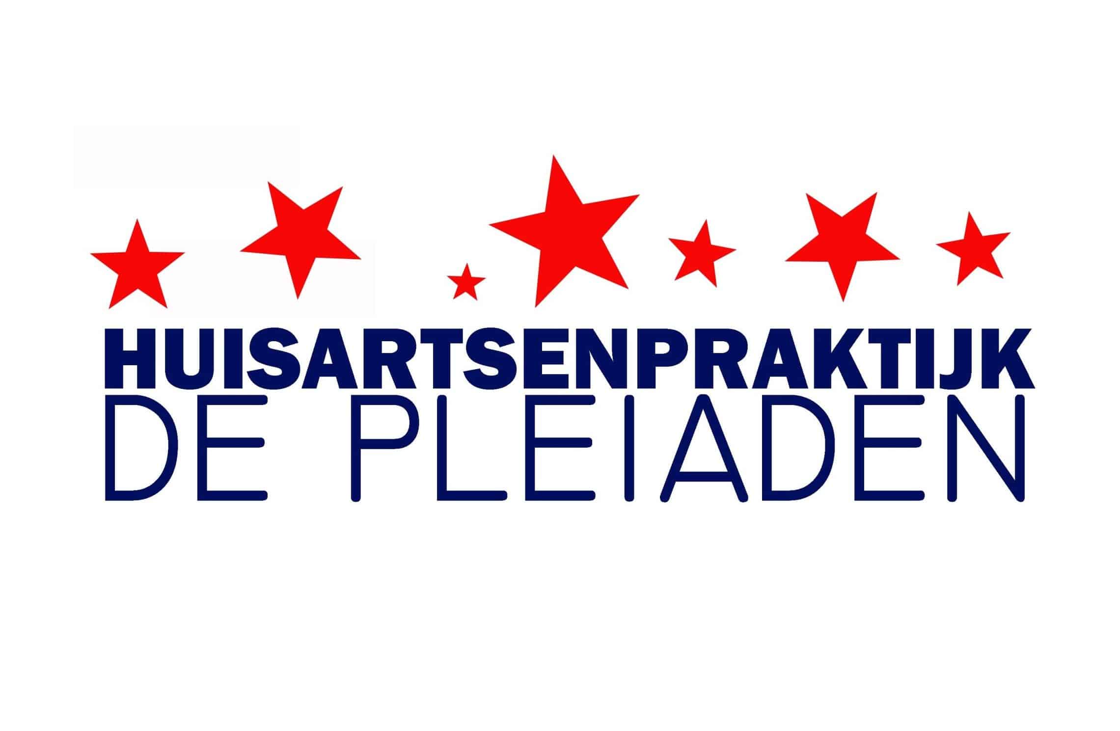 Logo Huisarts Vochteloo